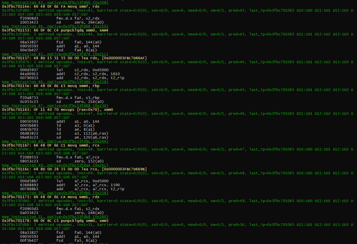 Box64 And RISC-V – Box86